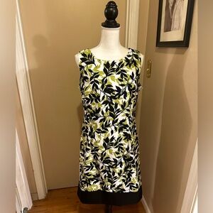 Ronni Nicole dress. Just stunning. Size 10.